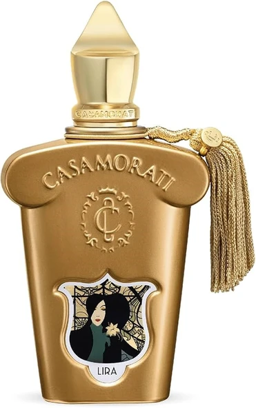 Xerjoff Casamorati Lira EDP 100 ml Kadın Parfüm ürün görseli 1