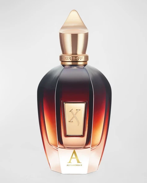 Xerjoff Alexandria 2 EDP 100 ml Unisex Parfüm ürün görseli 1