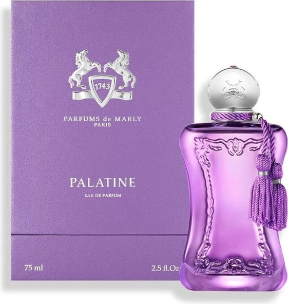 Parfums De Marly Paletine EDP 75 ml Kadın Parfüm ürün görseli 1