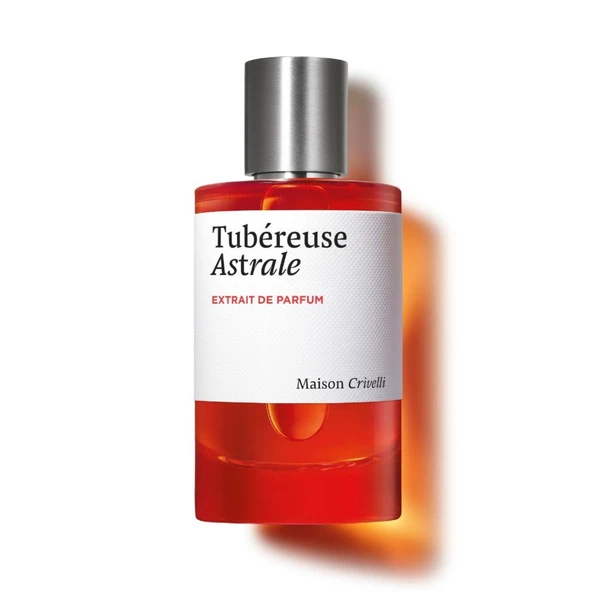 Maison Crivelli Tubereuse Astrale Extrait De Parfum 50 ml Unisex Parfüm ürün görseli 1