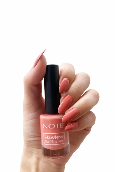Nail Flawless Oje 73 Pony Tale - Resim 2