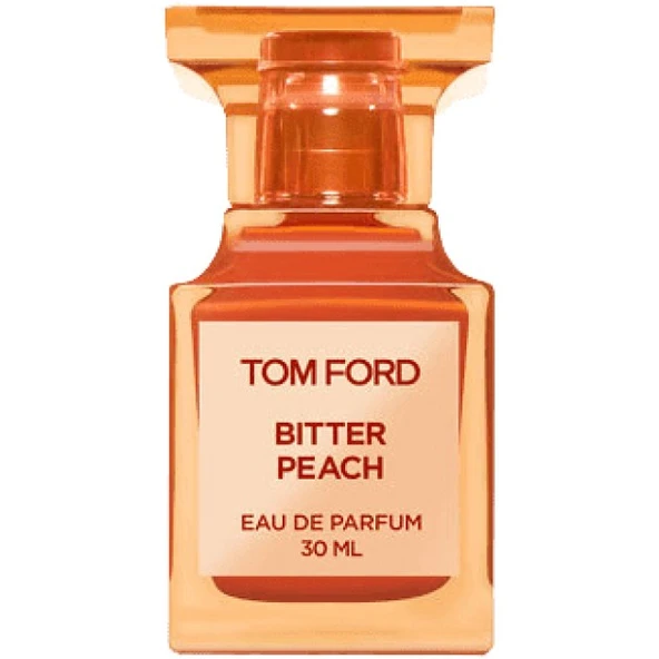 Tom Ford Bitter Peach EDP 50 ml Unisex Parfüm ürün görseli 1