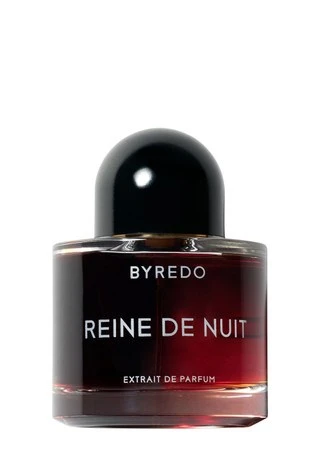 Byredo Reine De Nuit Extrait De Parfum 100 ml Unisex Parfüm ürün görseli 1