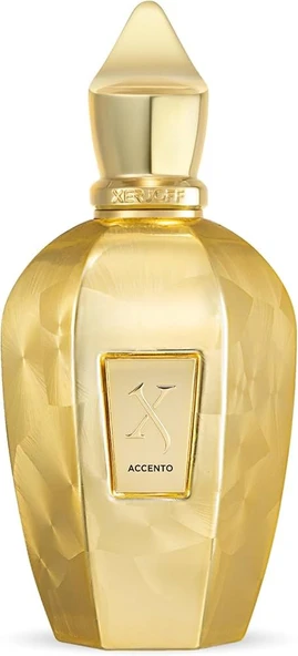 Xerjoff Accento Overdose EDP 100 ml Unisex Parfüm ürün görseli 1