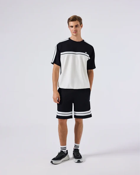 Ellesse Erkek Tişört 6SM5034 - Resim 3