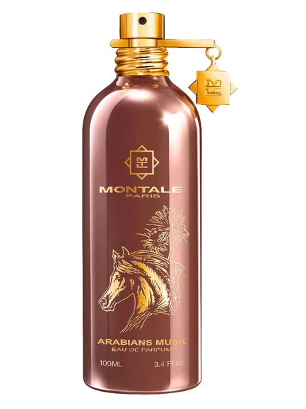 Montale Arabian Musk EDP 100 ml Unisex Parfüm ürün görseli 1