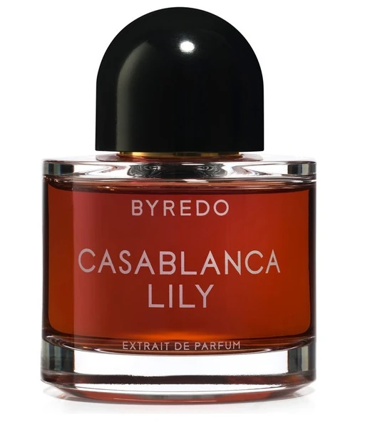 Byredo Casablanca Lily Extrait De Parfum 100 ml Unisex Parfum ürün görseli 1