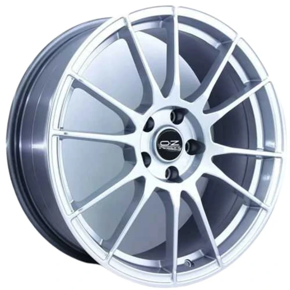 RC 19 inç 5*112 ET40 Metalik Gri Jant Takımı (J-5410) ürün görseli 1