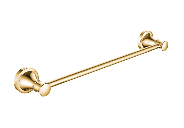 BOCCHİ Lombardia  Havluluk Uzun 515 mm Altın 3012-0006 ürün görseli 1