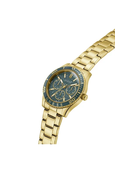 GUESS GUGW1035L2 Kadın Kol Saati - Resim 4