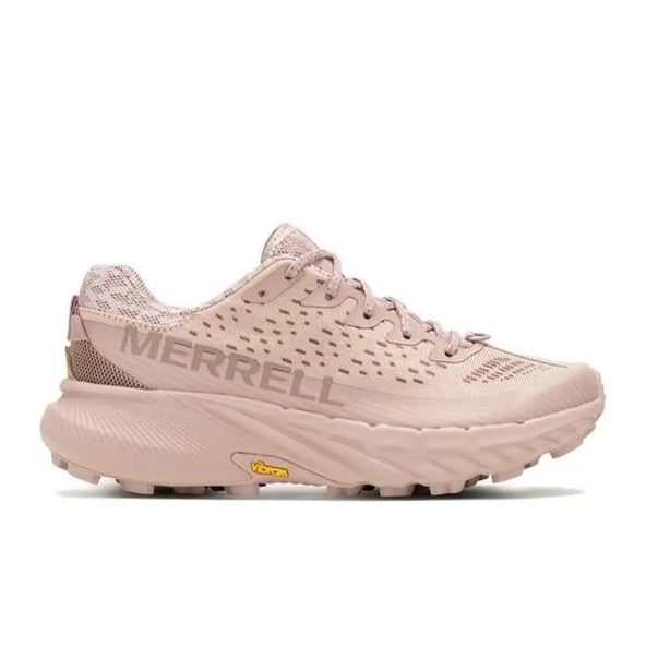 Merrell Agility Peak 5 Kadın Patika Koşusu Ayakkabısı J068262 ürün görseli 1