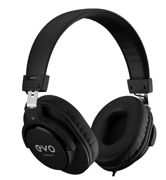 Audient Evo Start Recording Bundle - Resim 2