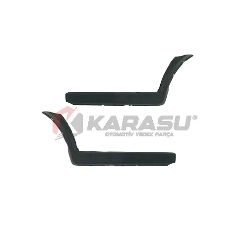 DKŞ DOĞAN ŞAHİN KARTAL ARKA SAĞ SOL MARŞBİYEL BAKALİT TAKIM ürün görseli 1