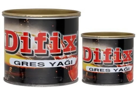 Gres Yağı ürün görseli 1