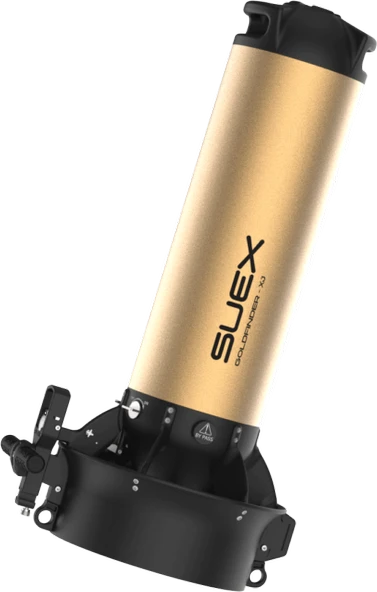 Suex Goldfinder-XJ Dalış Su Altı Scooter ürün görseli 1