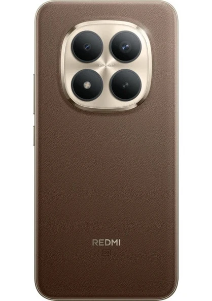 Xiaomi Redmi Note 15 Pro Plus 5G 512 GB 12 GB Ram MOCHA Kahverengi (İthalatçı Garantili) ürün görseli 1