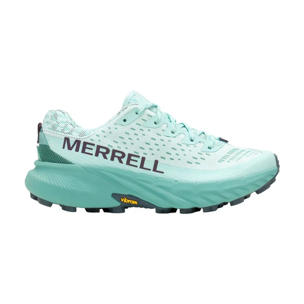 Merrell Agility Peak 5  Patika Koşusu Ayakkabısı ürün görseli 1