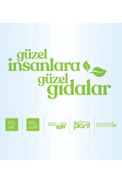Güzel Ada Gıda Organik Pul Biber 50 gr - Resim 2