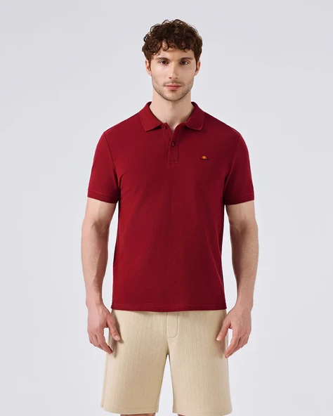 Ellesse Polo Yaka Erkek Tişört 6SM5044 ürün görseli 1