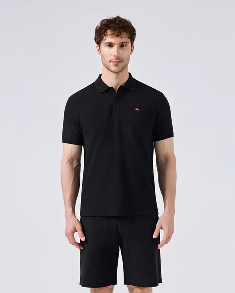 Ellesse Polo Yaka Erkek Tişört 6SM5044 ürün görseli 1