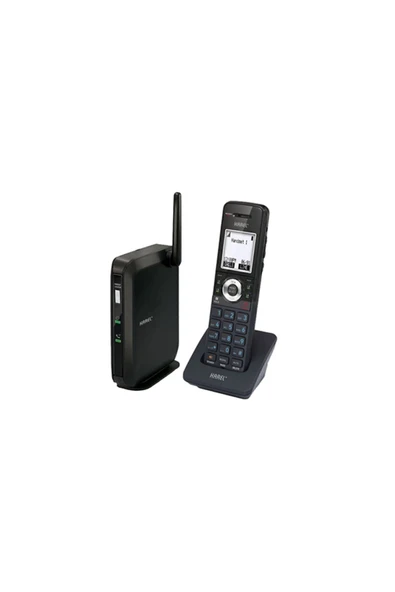 KAREL DBE 111 DECT SİSTEM ürün görseli 1