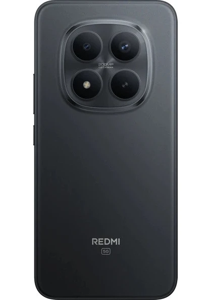 Xiaomi Redmi Note 15 Pro Plus 5G 512 GB 12 GB Ram SİYAH (İthalatçı Garantili) ürün görseli 1