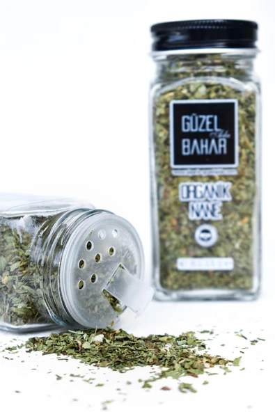 Güzel Ada Gıda Organik Nane 20 gr - Resim 2