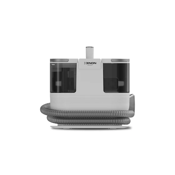 Xenon Smart Buharlı Halı Yıkama & Koltuk Temizleme Makinesi 1700W , 16kPa Vakum, Buhar, Sıcak Su, Turbo (X6161) ürün görseli 1