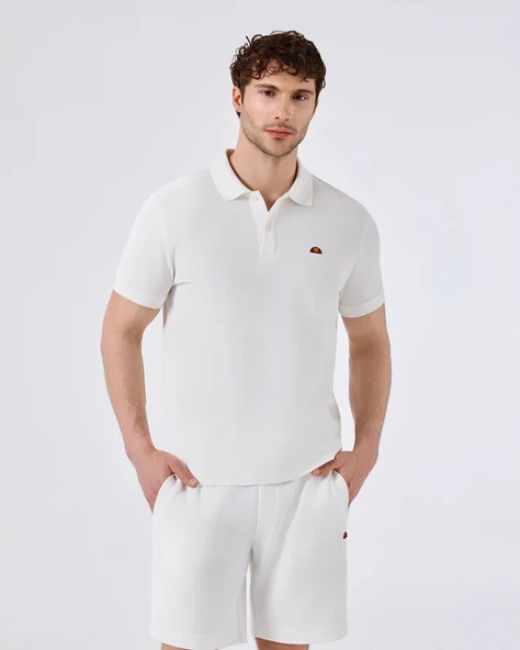 Ellesse Polo Yaka Erkek Tişört 6SM5044 ürün görseli 1