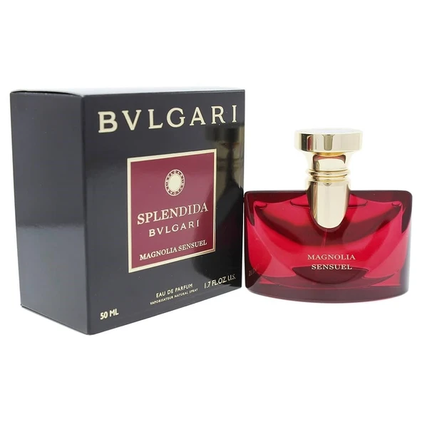 Bvlgari Splendida Sensuel EDP 100 ml Kadın Parfüm ürün görseli 1