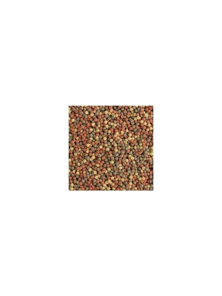 Tropical Pond Pellet Mix Size S 250 gr (Açık) Japon ve Koi Havuz Balık Yemi Skt: 10/2028 ürün görseli 1