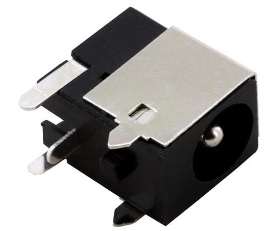 Ayt Notebook Laptop Adaptör Fişi Şase Şarj Soketi No:9 Dc104 ürün görseli 1