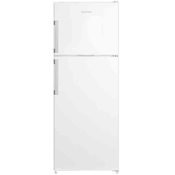 Grundig GPRNE 477 Kombi No Frost Buzdolabı ürün görseli 1
