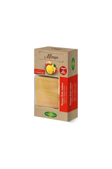 Marka Mindivan Mango Özlü Sabun 125 G ürün görseli 1