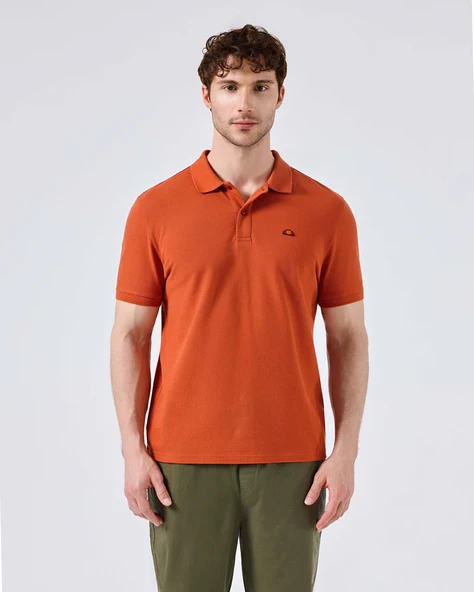 Ellesse Polo Yaka Erkek Tişört 6SM5044 ürün görseli 1