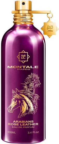 Montale Arabians Rose EDP 100 ml Unisex Parfüm ürün görseli 1