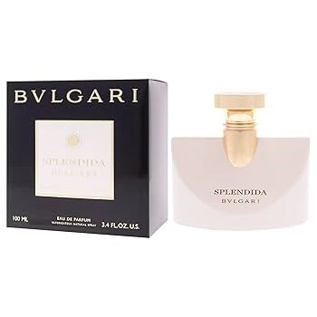 Bvlgari Splendida Patchouli Tentation EDP 100 ml Kadın Parfüm ürün görseli 1