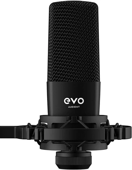Audient Evo Start Recording Bundle - Resim 3