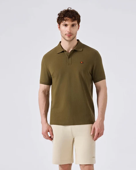 Ellesse Polo Yaka Erkek Tişört 6SM5044 ürün görseli 1