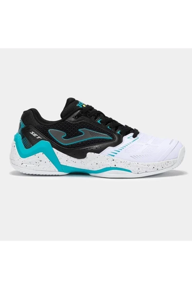 Joma Joma Set Erkek Toprak Kort Tenis Ayakkabısı TSETS2541C ürün görseli 1