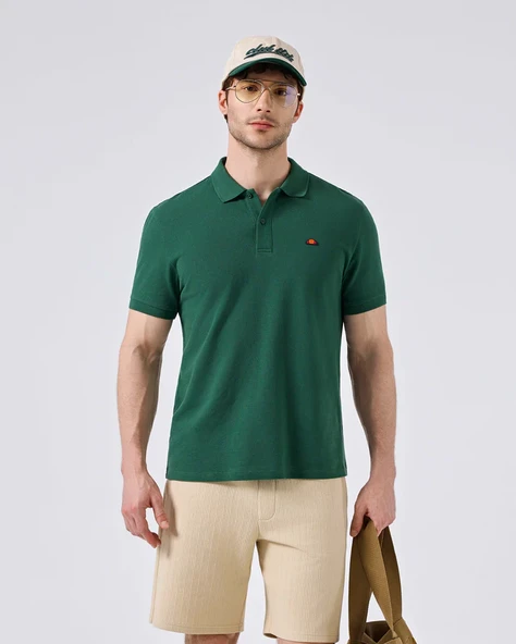 Ellesse Polo Yaka Erkek Tişört 6SM5044 ürün görseli 1