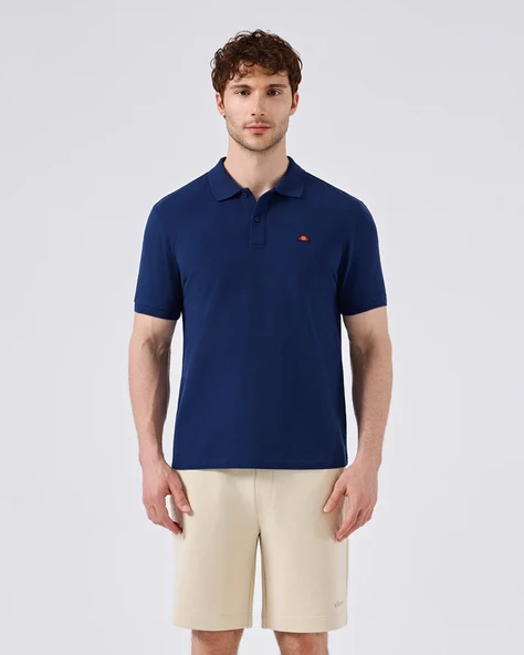 Ellesse Polo Yaka Erkek Tişört 6SM5044 ürün görseli 1