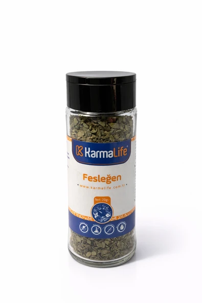 karmalife Karma Life Fesleğen 20 Gr ürün görseli 1