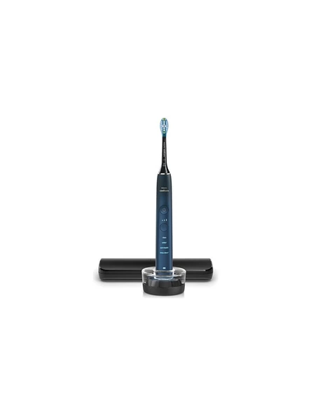 Philips Sonicare 9000 DiamondClean Special Edition HX9911/88 Siyah Şarjlı Diş Fırçası ürün görseli 1