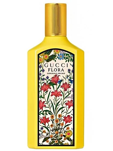 Gucci Flora Gorgeous Orchid EDP 100 ml Kadın Parfüm ürün görseli 1