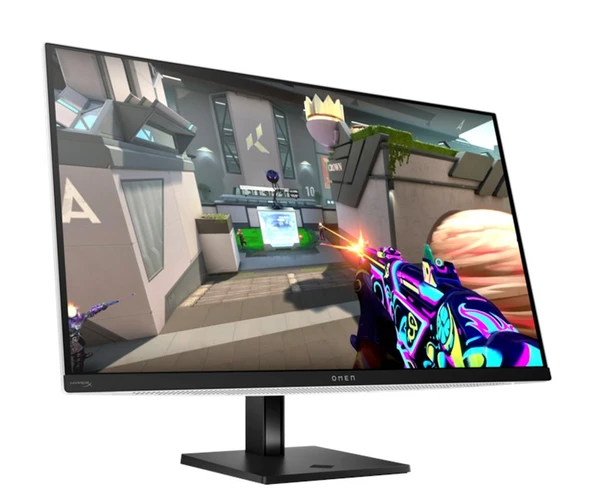 HP OMEN Transcend 31.5'' Type-C OLED (9R181E9) - Resim 2