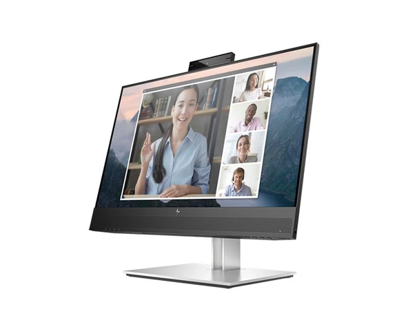 HP E27m G4 27'' Type-C Pivot MM Konferans(40Z29AA) - Resim 2