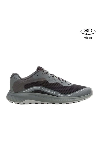 Merrell FLY STRIKE 2 J068547 Erkek Spor Ayakkabı Siyah 40-46 ürün görseli 1