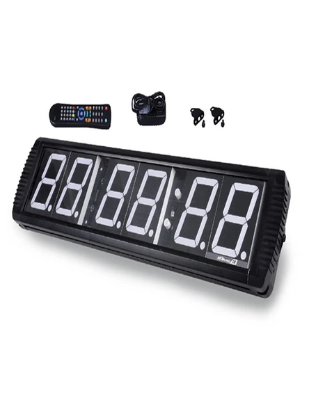 PROFORCE ANTREMAN SAATİ TIM01 ürün görseli 1