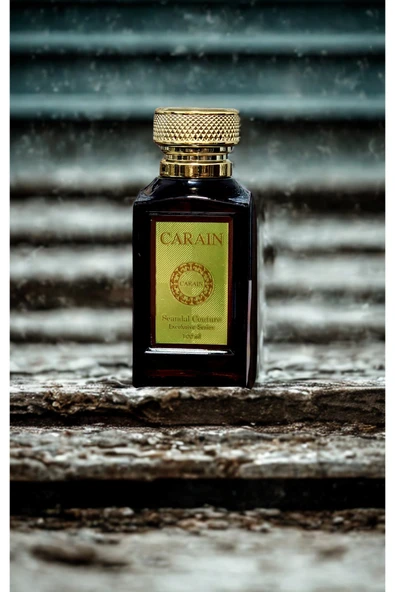 Carain Exclusive Scandal Couture Series Edp 100 Ml ürün görseli 1
